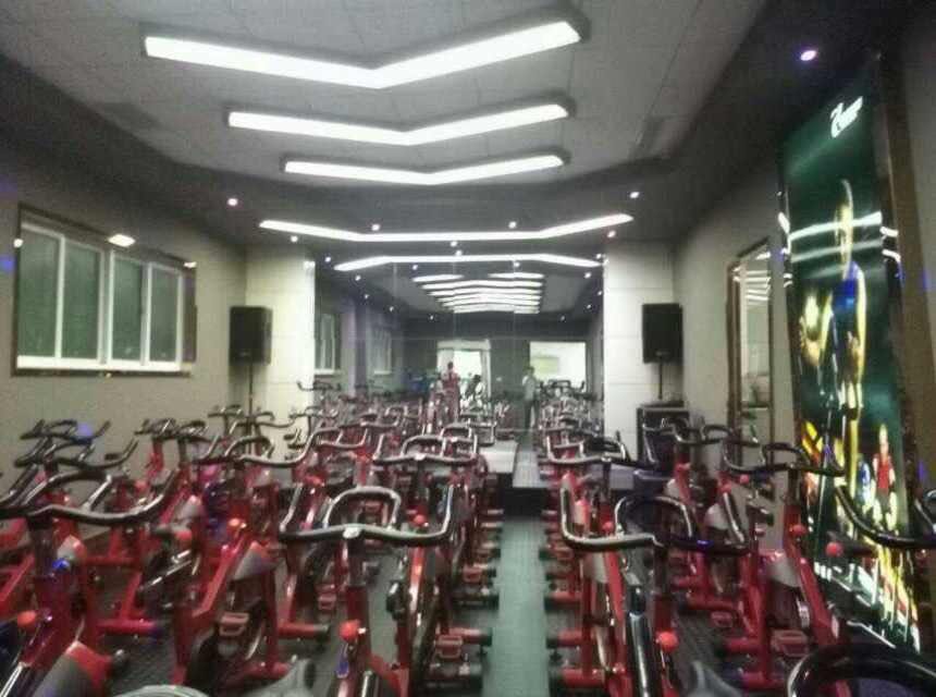 投資加盟一家健身房貴嗎？