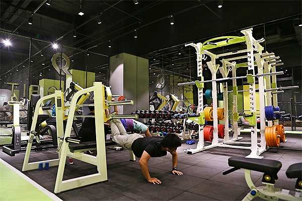 「健身房投資問(wèn)答」開(kāi)個(gè)健身房工作室要多少錢